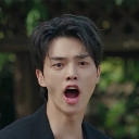 scream custom emote from [Four Hands' Two Sonatas'] Song Kang Official
