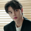 sideeye_song Discord Emoji | [Four Hands' Two Sonatas'] Song Kang Official