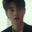 shocked_kang2 Discord Emoji | [Four Hands' Two Sonatas'] Song Kang Official