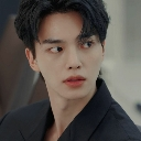 sideeye2 custom emote from [Four Hands' Two Sonatas'] Song Kang Official