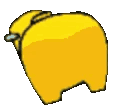 amongus_twerk animated Discord emote | Lunera Community