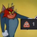 Tom_Angry_P1 Discord Emoji - 冲浪TV