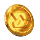 WCoins Discord emoji