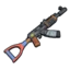 :ak47: