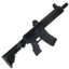 lr300 Discord sticker from RustProfit.com