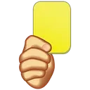 warn