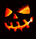 pumpkin animated Discord emote - Chaotic Drifters
