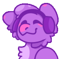 shaunJam animated Discord emote from Chaotic Drifters