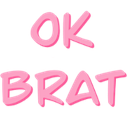 okbrat Discord Emoji from Petting Zoo