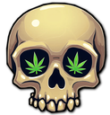 skull custom emote | ⛧ 𝖧𝖾𝗅𝗅 𝖠𝗂𝗇’𝗍 𝖧𝗈𝗍 𝖤𝗇𝗈𝗎𝗀𝗁 🎃࿐