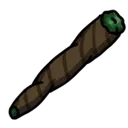 Blunt Discord Emoji from ♡꒷꒦꒦꒷♡Sweetopia♡꒷꒦꒦꒷♡
