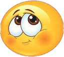 f_blush Discord sticker from ⊹ ࣪ ˖𝗘𝘁𝗲𝗿𝗻𝗮𝗹𝗠𝗶𝘀𝗲𝗿𝘆⊹ ࣪ ˖