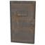 :armored_door: