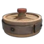 landmine Discord sticker from RustProfit.com
