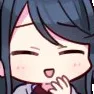 ichika_chuckle