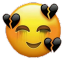 goth_sad Discord Emoji - Gothic Den