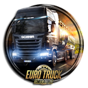 Eurotrucksimulator2 Discord Emoji from Sweet Killers