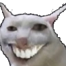 cat_smile Discord sticker from Lunera Community