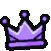 :crownpurple: