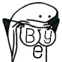 hi2 Discord sticker | 𝙈𝙤𝙧𝙜𝙪𝙚 𝘿𝙤𝙡𝙡 ¹⁸⁺