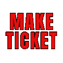 560905maketicket animated Discord emote | 💫ΔŇĐŘØΜ€ĐΔ💫21+