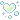 blue_hrt animated emote - /asanami