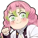 MitsuriFist