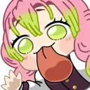 MitsuriLick