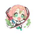 MitsuriSticker