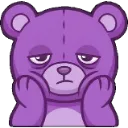 TIRED