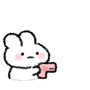 BunnyLoveGun
