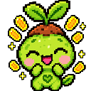 :Happysprout: