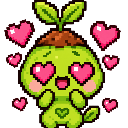 :Inlovesprout: