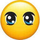 emoji_1 custom emote - Kiss Land • xo tag