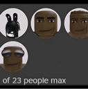 :1white3black:
