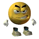yellowangry
