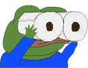 look Discord Emoji | La manada