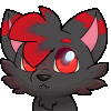 foxxodab animated Discord emote | BlueMoon Discord