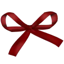 :001_redbow: