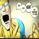 yes
