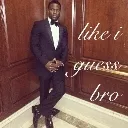 Iguess