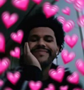 :abelhearts: