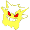 jendemonyellow3 Discord Emoji | Kulture™ 🎃