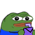 pepe_oSippo Discord Emoji | somnia : 🎃