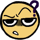 confused Discord Emoji - Aether