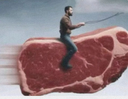:meatridah: