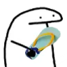 ek_chappal_padega_na Discord Emoji - INDIAN HuB 🇮🇳  | Indian Discord server • Make friends • hindi  •  vc  • discord india