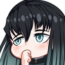 muishy Discord Emoji | Umbra