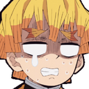 ZenitsuCry custom emote | Umbra