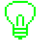 bulb custom emote | OcuClaw